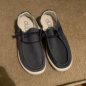 Women’s Wendy Hey Dudes